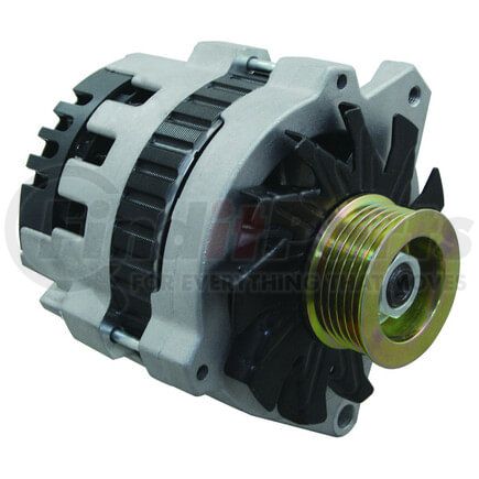 WAI 78607N6G2 100% New New Alternator
