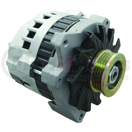WAI 7861-11N4G 100% New New Alternator