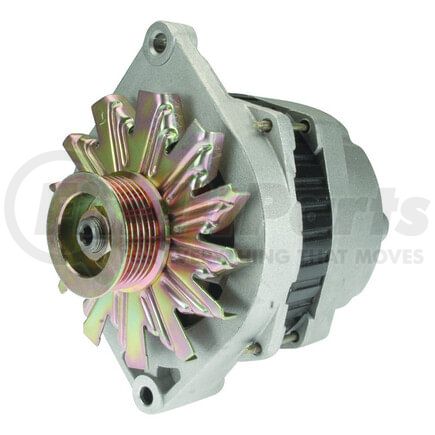 WAI 78645N 100% New New Alternator