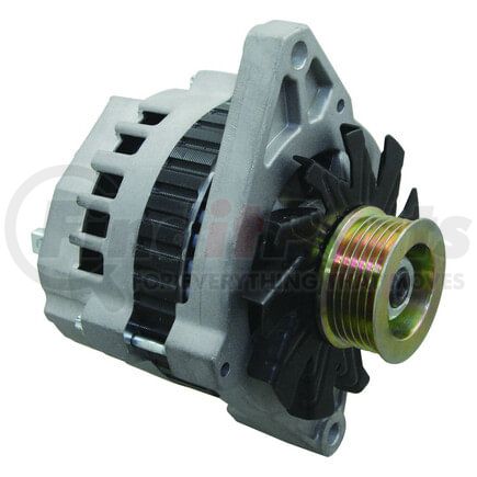 WAI 7914N 100% New New Alternator