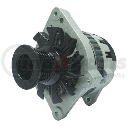 WAI 7929N1 100% New New Alternator