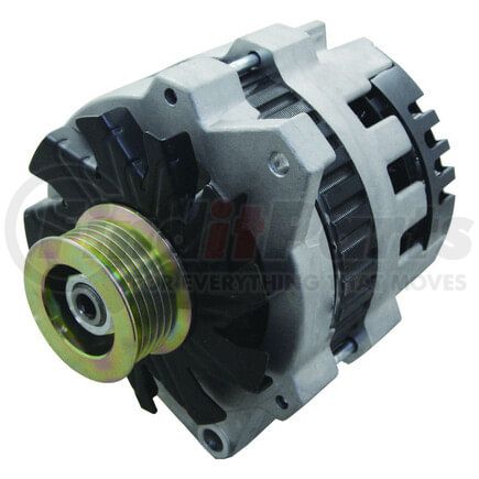 WAI 7939N 100% New New Alternator