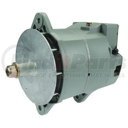 WAI 7940N 100% New New Alternator