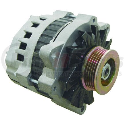 WAI 7933N 100% New New Alternator