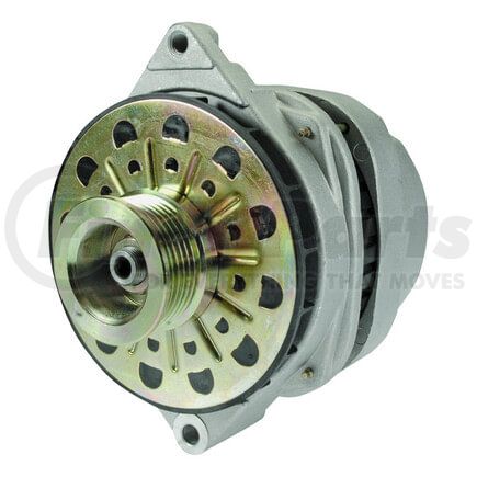 WAI 7966N 100% New New Alternator