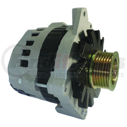 WAI 7977N 100% New New Alternator