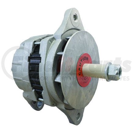WAI 8028N 100% New New Alternator