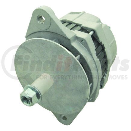 WAI 8027N 100% New New Alternator