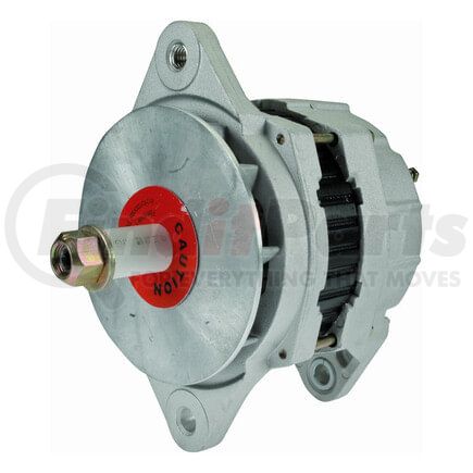 WAI 8073N 100% New New Alternator