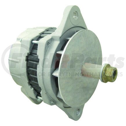 WAI 8076N 100% New New Alternator