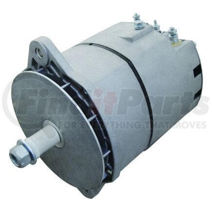 WAI 8083N 100% New New Alternator