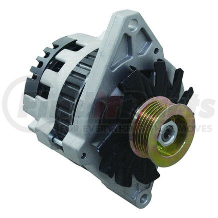 WAI 81037N 100% New New Alternator