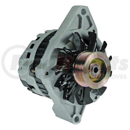 WAI 810311N 100% New New Alternator