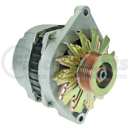 WAI 8119N 100% New New Alternator