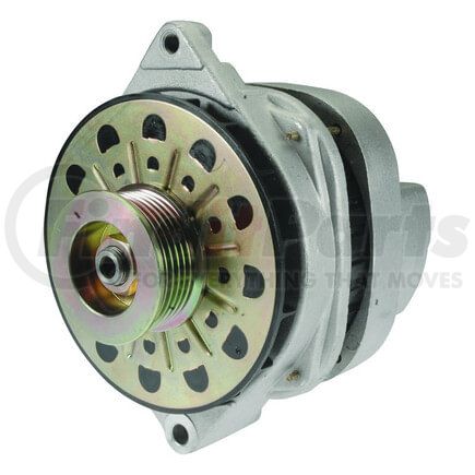 WAI 8127N 100% New New Alternator