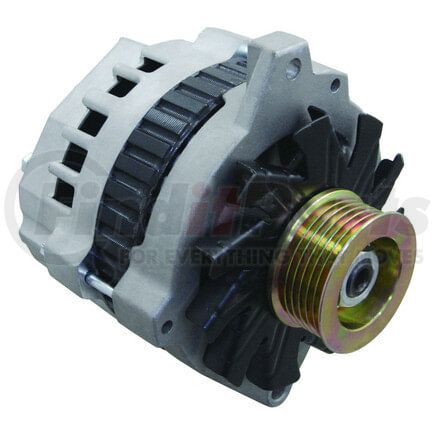 WAI 8137-11N 100% New New Alternator