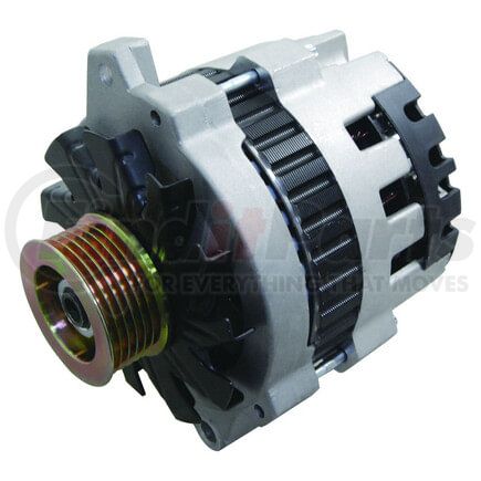 WAI 81373N 100% New New Alternator