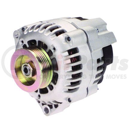 WAI 8160-7N 100% New New Alternator
