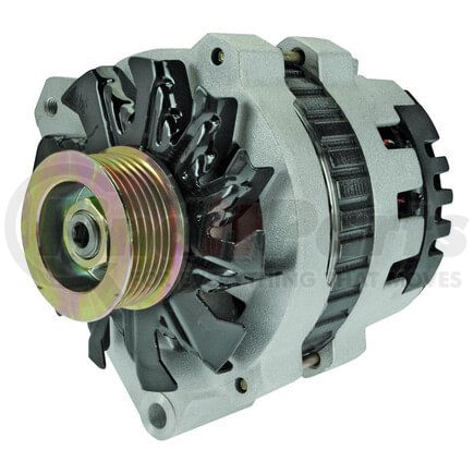 WAI 8165-3N 100% New New Alternator