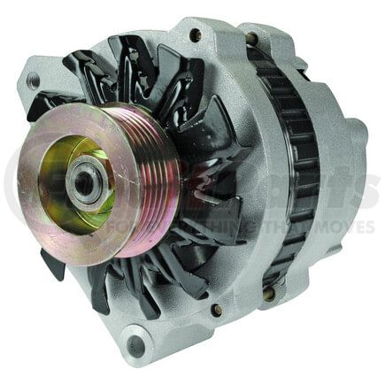 WAI 816511N 100% New New Alternator