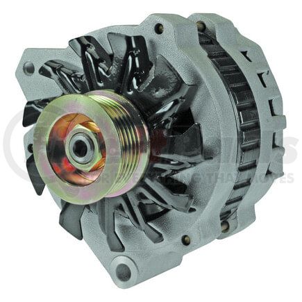 WAI 8165-7N6G 100% New New Alternator