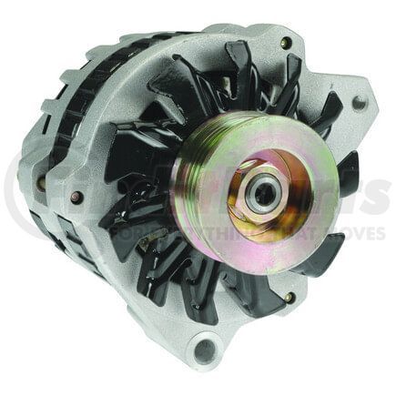 WAI 816911N 100% New New Alternator