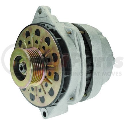 WAI 8192N 100% New New Alternator