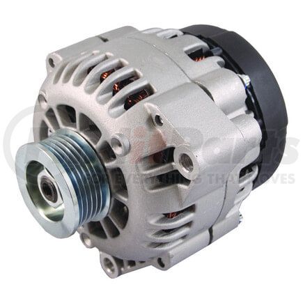 WAI 8206N 100% New New Alternator