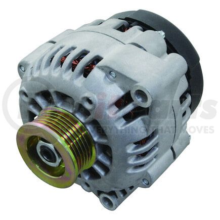 WAI 8216N 100% New New Alternator