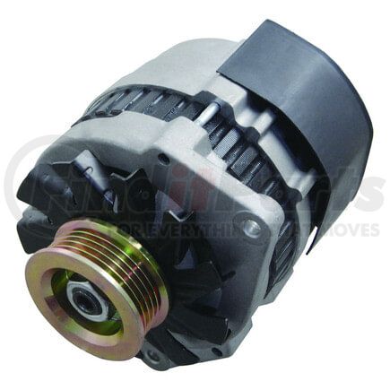 WAI 8215N 100% New New Alternator