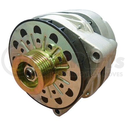 WAI 8219N 100% New New Alternator
