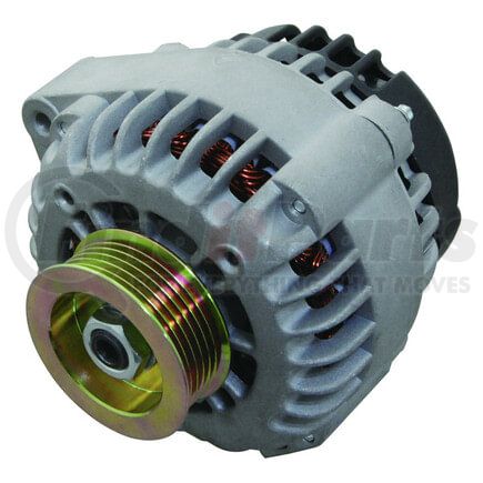 WAI 8220N 100% New New Alternator