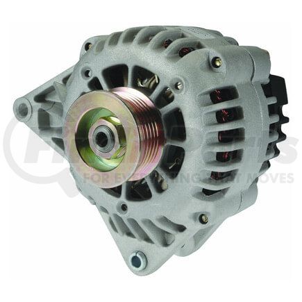 WAI 8224N6G1 100% New New Alternator