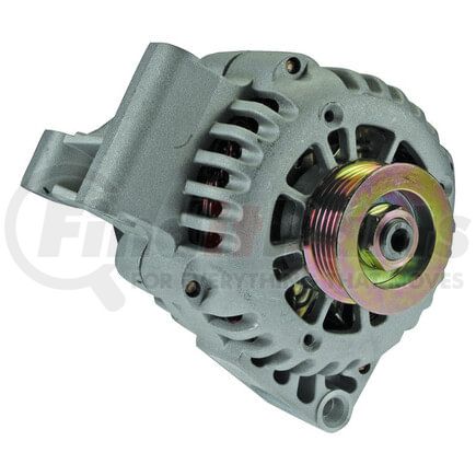 WAI 8228N 100% New New Alternator