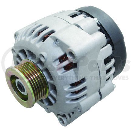 WAI 8231N 100% New New Alternator