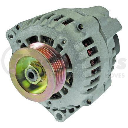 WAI 8233N 100% New New Alternator
