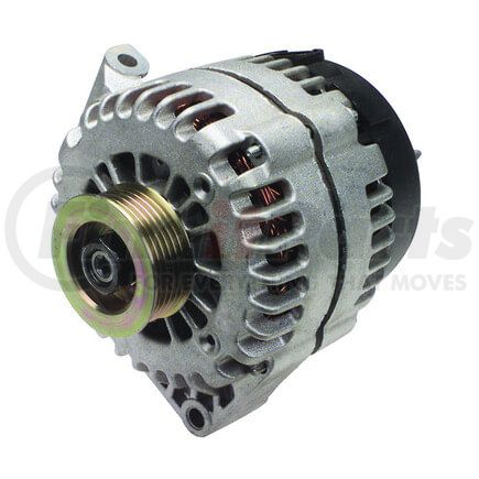 WAI 8235N 100% New New Alternator