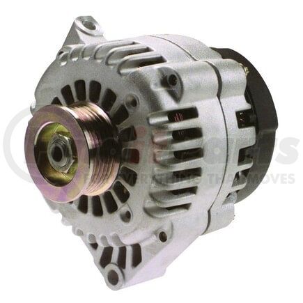 WAI 8234N6G1 100% New New Alternator