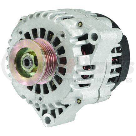 WAI 8238N 100% New New Alternator