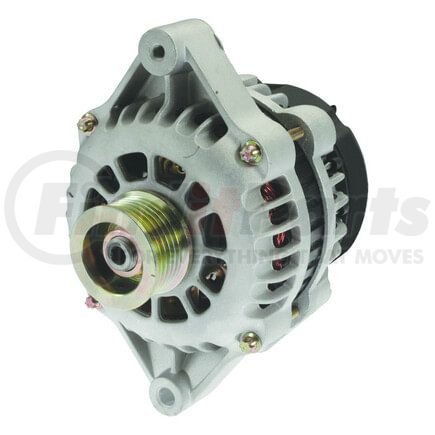 WAI 8239N 100% New New Alternator