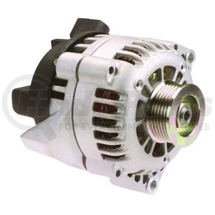 WAI 8242N 100% New New Alternator