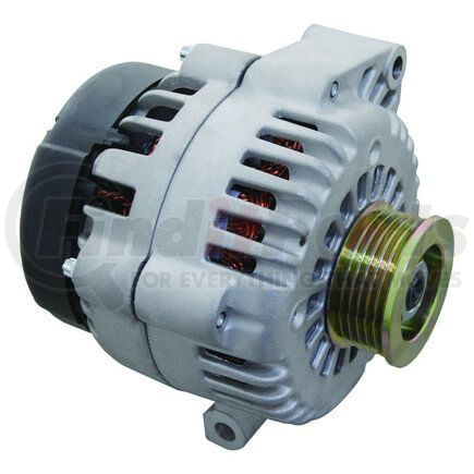 WAI 8243N6G1 100% New New Alternator