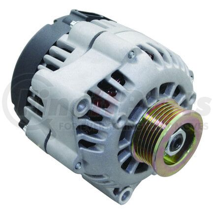 WAI 8247N 100% New New Alternator