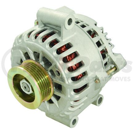 WAI 8253N 100% New New Alternator