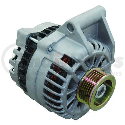 WAI 8255N 100% New New Alternator