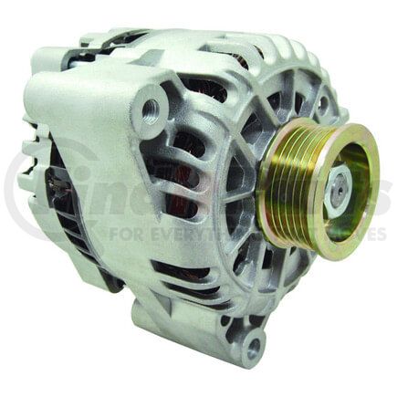 WAI 8256N 100% New New Alternator