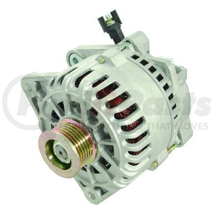 WAI 8260N 100% New New Alternator