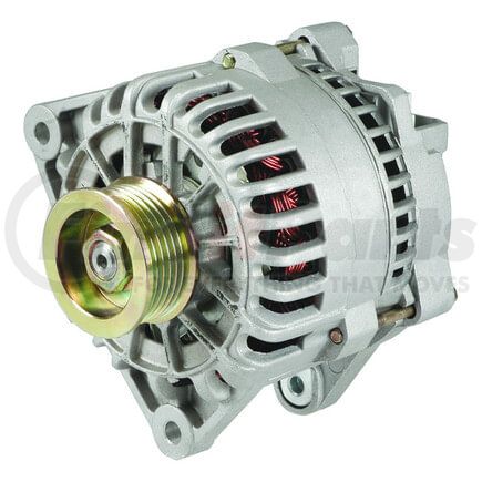 WAI 8265N 100% New New Alternator