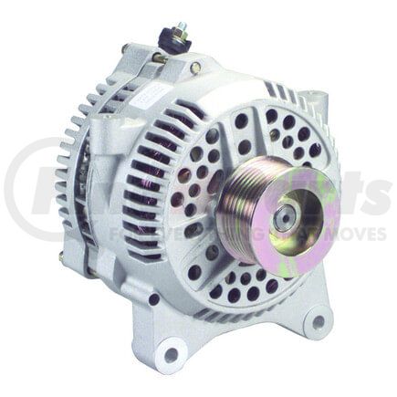 WAI 8267N 100% New New Alternator