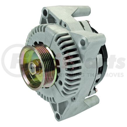 WAI 8269N 100% New New Alternator